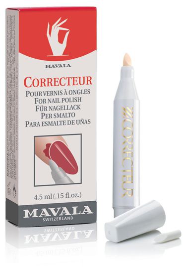 Enamel Concealer 4.5 ml Enamel Concealer 4.5 ml