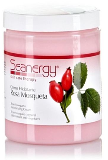Rosehip Moisturizer Rosehip Moisturizer