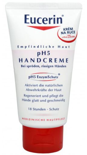Eucerin Intensive Hands Duo Ph5 Eucerin Intensive Hands Duo Ph5