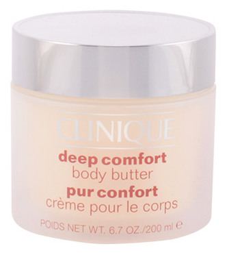 Deep Comfort Body Cream 200 ml Deep Comfort Body Cream 200 ml