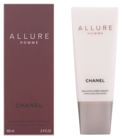 Chanel Allure Men Aftershave Balm