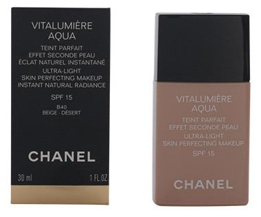 CHANEL  Makeup  Chanel Full Size Long Lasting Concealer 4 Beige  Poshmark