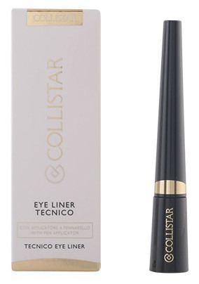 Tecnico Eye Liner Black Tecnico Eye Liner Black