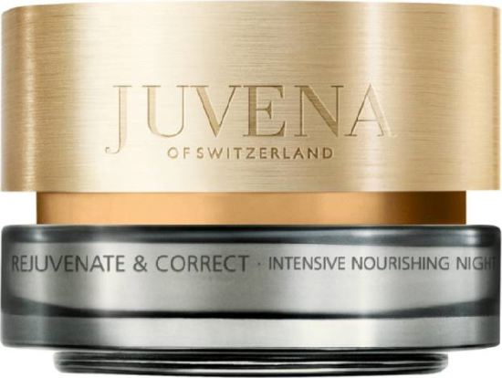 Intensive Night Cream Dry Skin 50 ml Intensive Night Cream Dry Skin 50 ml