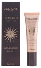 Terracotta Teint Moyen Joli 30 Ml Terracotta Teint Moyen Joli 30 Ml