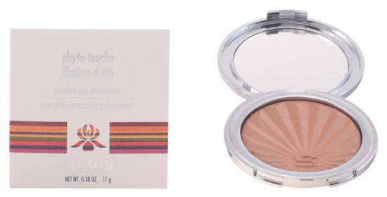 Phyto Touches Bronzer Powder Gel illusion Phyto Touches Bronzer Powder Gel illusion