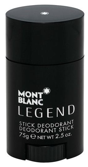 Deodorante Stick 75 gr Deodorante Stick 75 gr