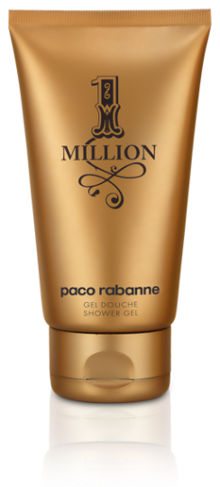 Shower Gel 1 Million Shower Gel 1 Million