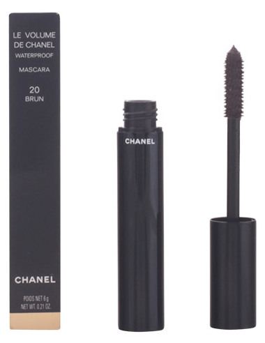 Le Volume Mascara Waterproof 6 gr Le Volume Mascara Waterproof 6 gr