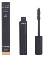Le Volume Mascara Waterproof 6 gr Le Volume Mascara Waterproof 6 gr