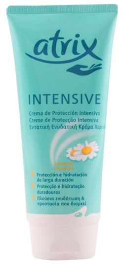 Hand Cream Tube "promo" Hand Cream Tube "promo"