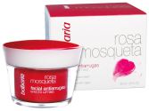 Facial Cream Anti-wrinkle Rosehip 50 ml Facial Cream Anti-wrinkle Rosehip 50 ml