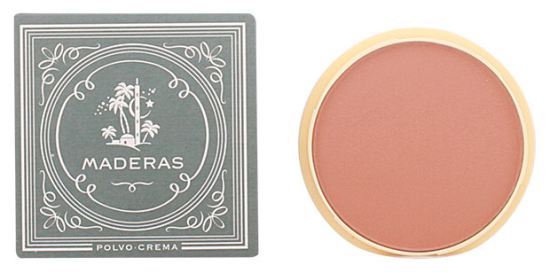 Cream powder Cream powder