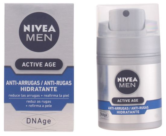Nivea For Men Lotion 50 Ml Nivea For Men Lotion 50 Ml