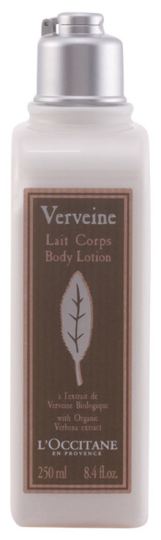 Verveine Lait Corps 250 Ml Verveine Lait Corps 250 Ml