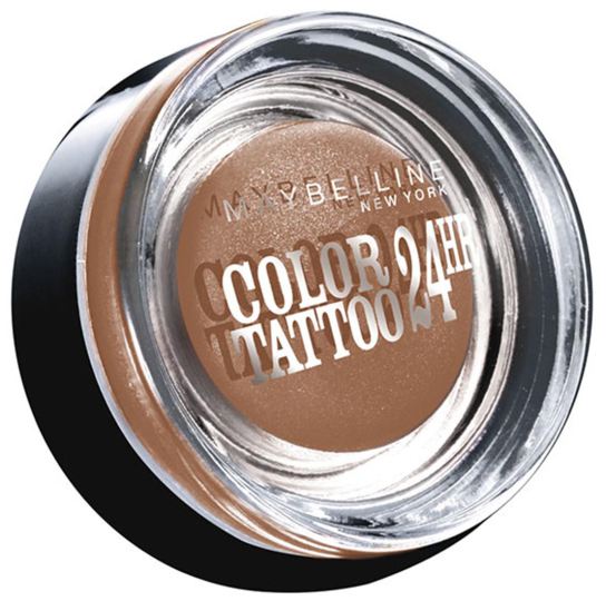 Eye Shadow Cream-Gel Color Tattoo 24H Eye Shadow Cream-Gel Color Tattoo 24H