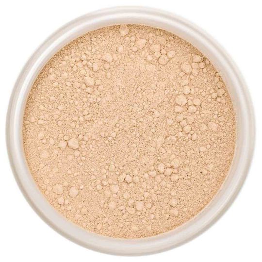 Mineral Base SPF 15 - Popcorn 10g