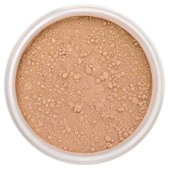Mineral Base SPF 15 - 10g Dusky Mineral Base SPF 15 - 10g Dusky