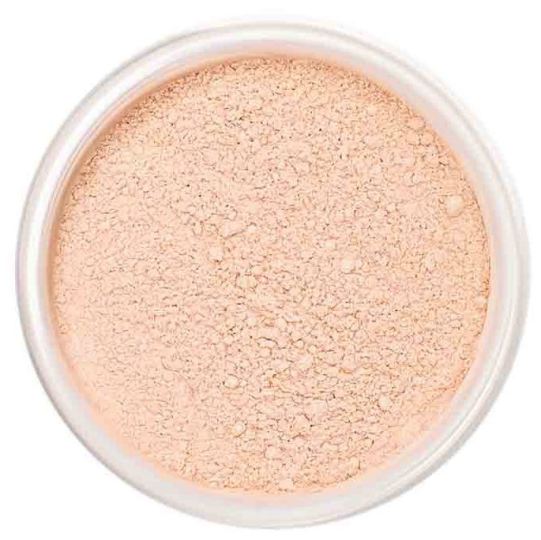 Finishing Powder - Flawless Silk 4.5g Finishing Powder - Flawless Silk 4.5g