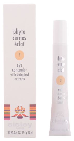 Phyto Cernes Eclat Treatment Anti dark circles 15 ml Phyto Cernes Eclat Treatment Anti dark circles 15 ml