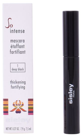 Phyto-Mascara So Intense 01 Deep Black Phyto-Mascara So Intense 01 Deep Black