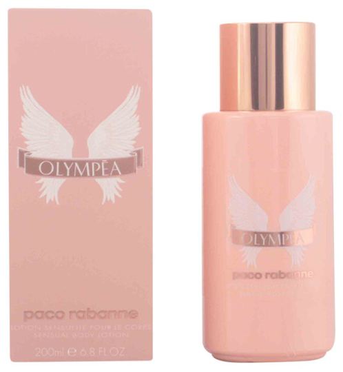 Olympea Body Milk 200 ml Olympea Body Milk 200 ml