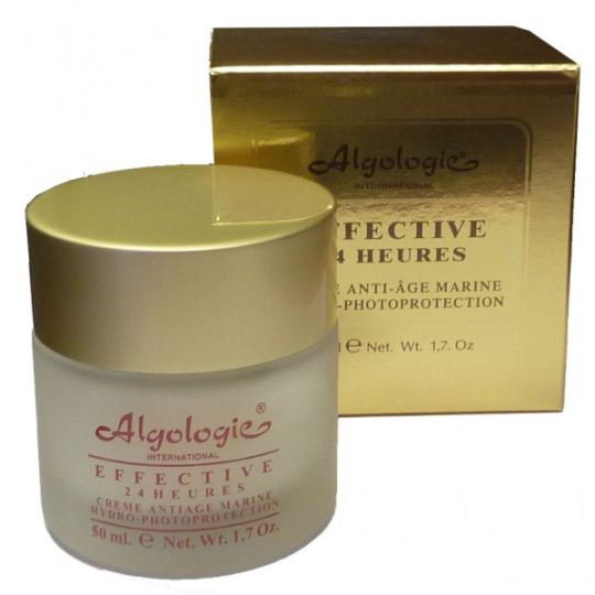 Effective Anti-aging Cream 24H R Effective Anti-aging Cream 24H R