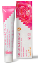 Organic Roses Cream 50 ml
