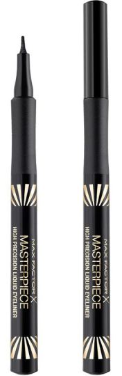Masterpiece Eyeliner Liquid Black Masterpiece Eyeliner Liquid Black