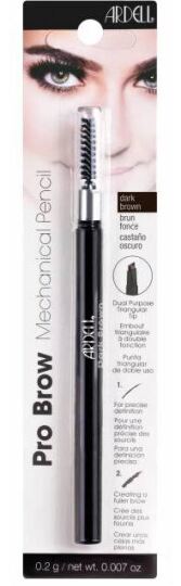 Dark Brown Mechanical Eyebrow Pencil Dark Brown Mechanical Eyebrow Pencil
