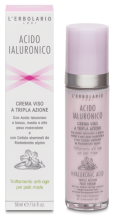 Hyaluronic Acid Face Cream Mixed Skin Hyaluronic Acid Face Cream Mixed Skin