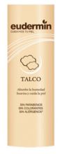 Talc Eudermin 200 Gr (Ausonia) Talc Eudermin 200 Gr (Ausonia)