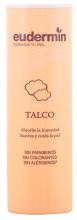 Talc Eudermin 200 Gr (Ausonia) Talc Eudermin 200 Gr (Ausonia)
