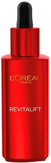 Revitalift Serum Hydra Hair Straightening 30 ml Revitalift Serum Hydra Hair Straightening 30 ml