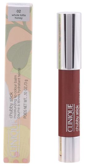 Chubby stick Moisturizing Lip Color Balm of 3 g Chubby stick Moisturizing Lip Color Balm of 3 g