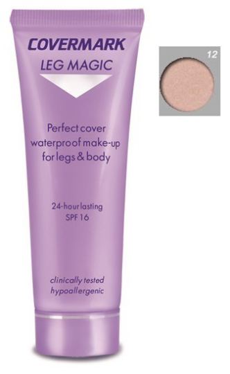 Leg Magic N-12 50ml Makeup Leg Magic N-12 50ml Makeup
