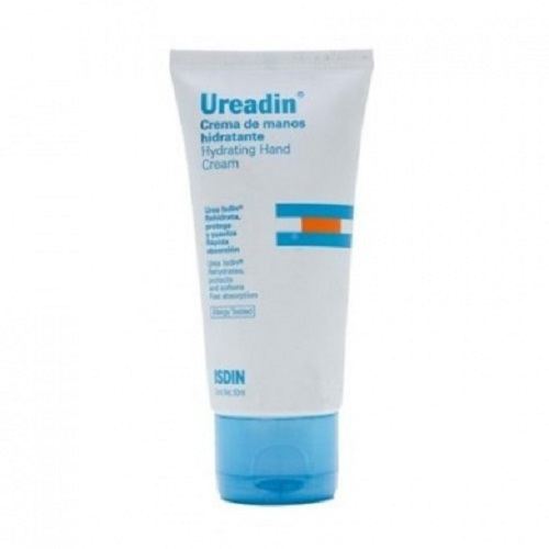 Plus Ureadin Repair Hand Cream 50Ml Plus Ureadin Repair Hand Cream 50Ml