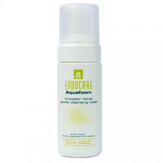 Aquafoam Facial Cleanser 125 ml Aquafoam Facial Cleanser 125 ml