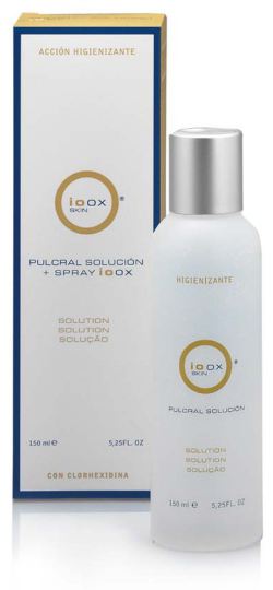 Watery Pulcral Sol Tonic 150ml Watery Pulcral Sol Tonic 150ml