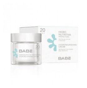 Hydronourishing Cream SPF 20 50 ml Hydronourishing Cream SPF 20 50 ml