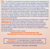 Lipogel sin Perfume Lipogel sin Perfume