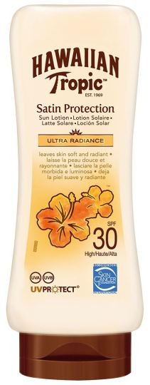 Ultra Satin Protective Lotion 180 ml Ultra Satin Protective Lotion 180 ml