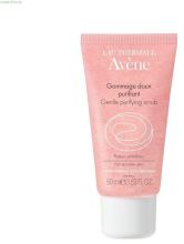 Gentle Purifying Scrub Gentle Purifying Scrub