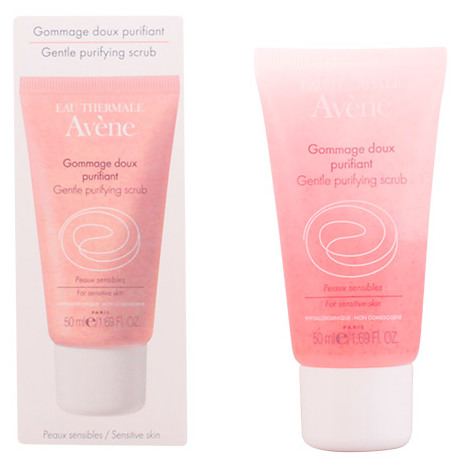 Gentle Purifying Scrub Gentle Purifying Scrub