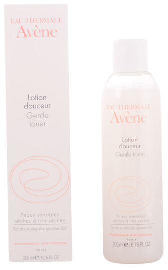 Gentle Toning Lotion Gentle Toning Lotion