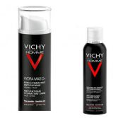 Homme Hydra Mag Cr (Face + Eyes) + E.Af Homme Hydra Mag Cr (Face + Eyes) + E.Af