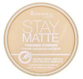 Stay Matte Pressed Powder Stay Matte Pressed Powder