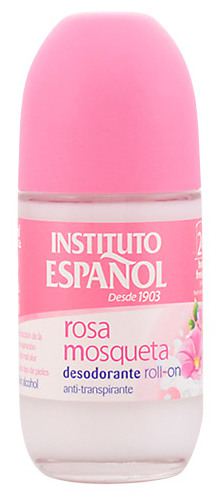 Deodorant Roll On Rosehip 75 ml Deodorant Roll On Rosehip 75 ml