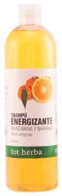Tangerine And Orange Energizing Shampoo 500 ml Tangerine And Orange Energizing Shampoo 500 ml