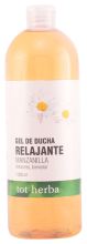 Chamomile Shower Gel 1l Chamomile Shower Gel 1l